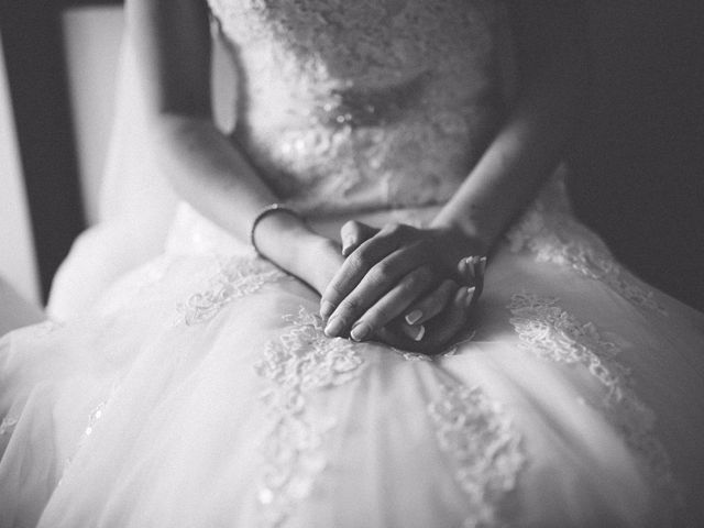 Il matrimonio di Matteo e Martina a Chieti, Chieti 7