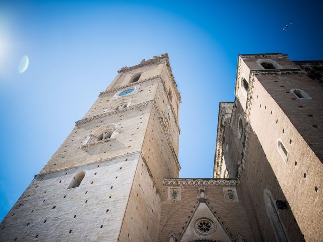Il matrimonio di Matteo e Martina a Chieti, Chieti 10