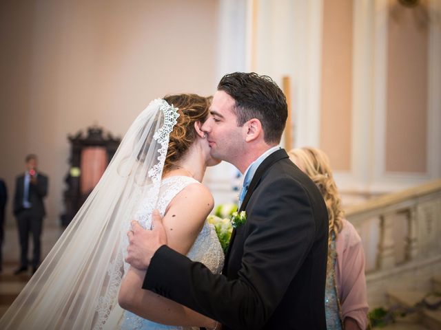 Il matrimonio di Matteo e Martina a Chieti, Chieti 12