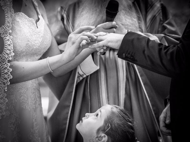 Il matrimonio di Matteo e Martina a Chieti, Chieti 15