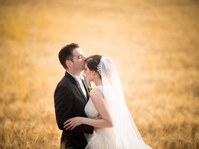 Il matrimonio di Matteo e Martina a Chieti, Chieti 19