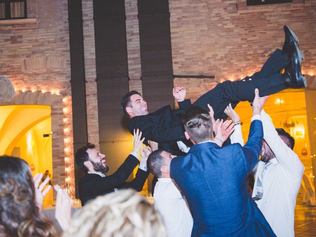 Il matrimonio di Matteo e Martina a Chieti, Chieti 21