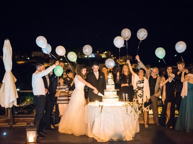 Il matrimonio di Matteo e Martina a Chieti, Chieti 24