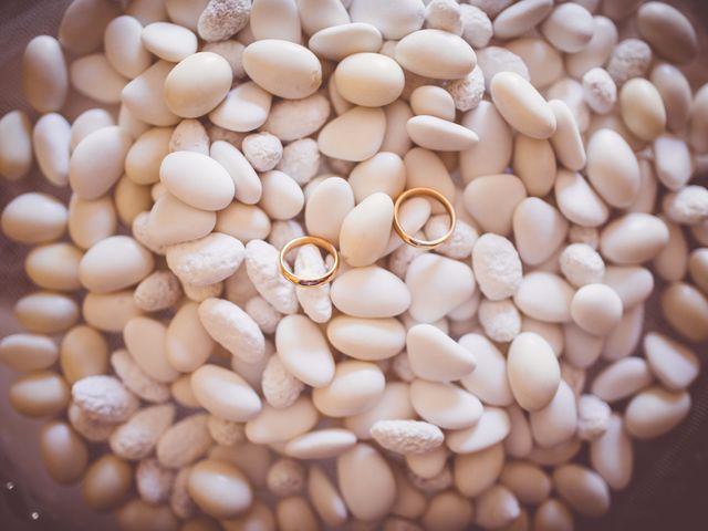 Il matrimonio di Matteo e Martina a Chieti, Chieti 1