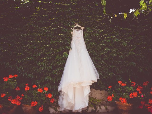Il matrimonio di Matteo e Martina a Chieti, Chieti 3