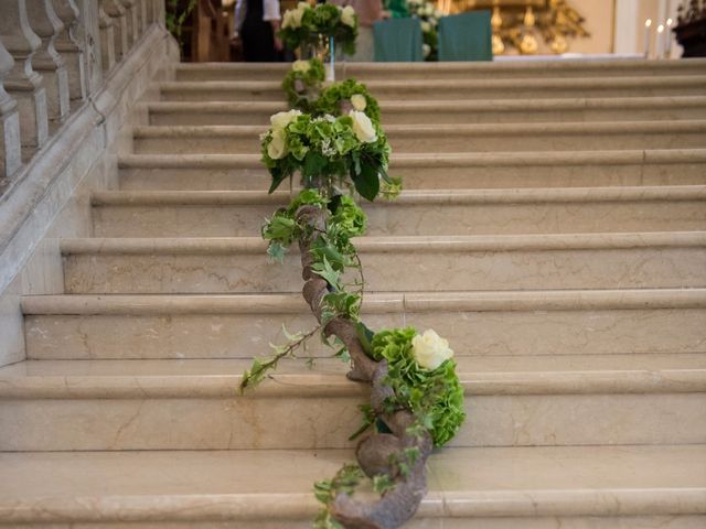 Il matrimonio di Matteo e Martina a Chieti, Chieti 13