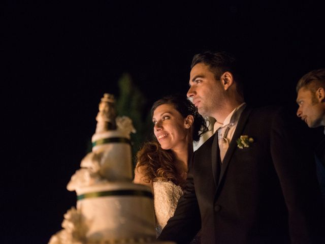 Il matrimonio di Matteo e Martina a Chieti, Chieti 25