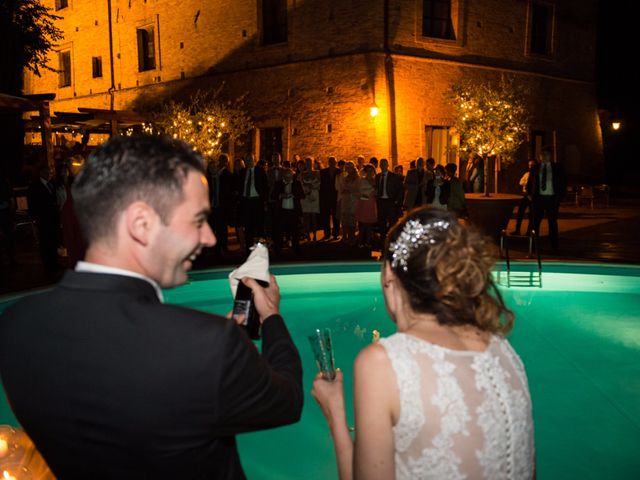 Il matrimonio di Matteo e Martina a Chieti, Chieti 26
