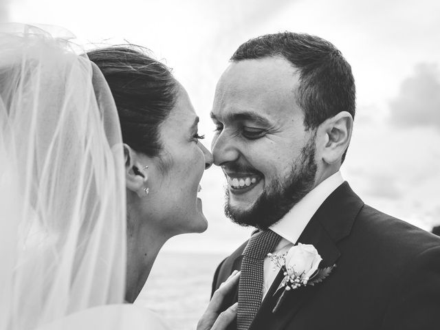 Il matrimonio di Andrea e Marta a San Felice Circeo, Latina 4