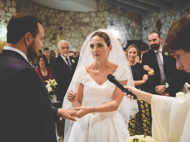 Il matrimonio di Andrea e Marta a San Felice Circeo, Latina 24