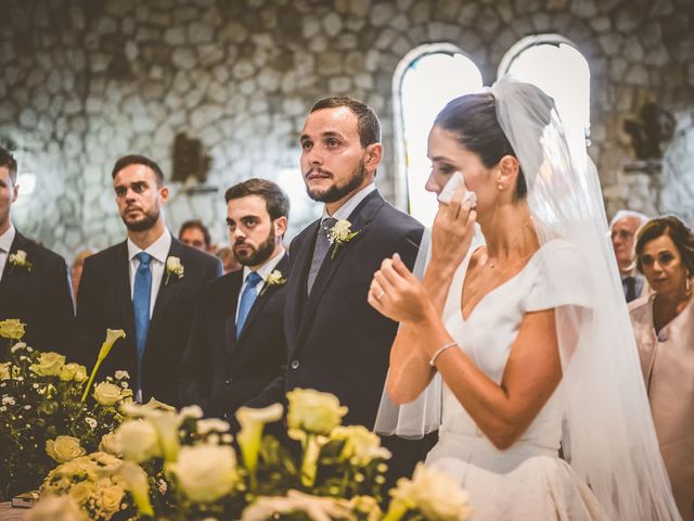 Il matrimonio di Andrea e Marta a San Felice Circeo, Latina 25