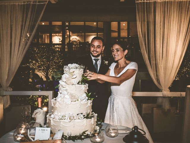 Il matrimonio di Andrea e Marta a San Felice Circeo, Latina 36