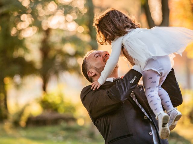 Il matrimonio di Michele e Roberta a Cittadella, Padova 67