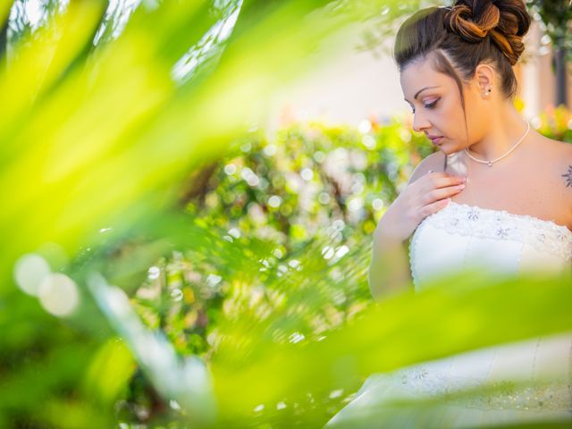 Il matrimonio di Michele e Roberta a Cittadella, Padova 100