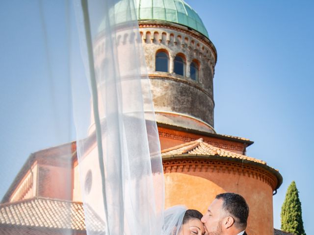 Il matrimonio di Michele e Roberta a Cittadella, Padova 111