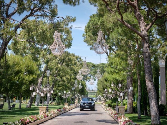 Il matrimonio di Giuseppe e Maria a Lucera, Foggia 22