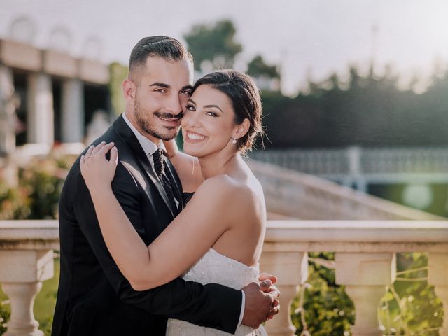 Il matrimonio di Giuseppe e Maria a Lucera, Foggia 33