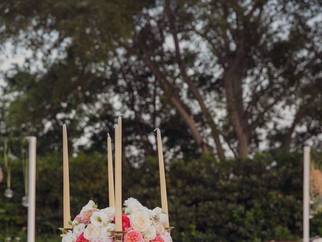 Il matrimonio di Filippo e Rossana a Altomonte, Cosenza 20