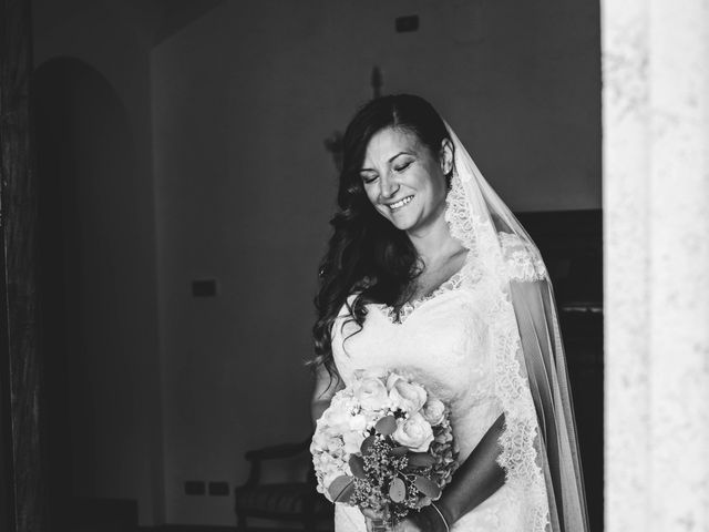 Il matrimonio di Davide e Sonia a Offida, Ascoli Piceno 28