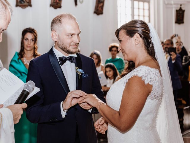 Il matrimonio di Davide e Sonia a Offida, Ascoli Piceno 41