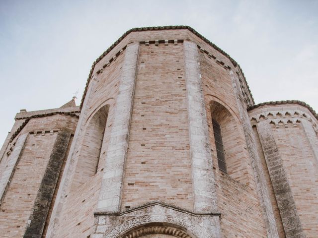 Il matrimonio di Davide e Sonia a Offida, Ascoli Piceno 58