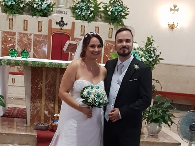 Il matrimonio di Antonio e Barbara a Palermo, Palermo 1