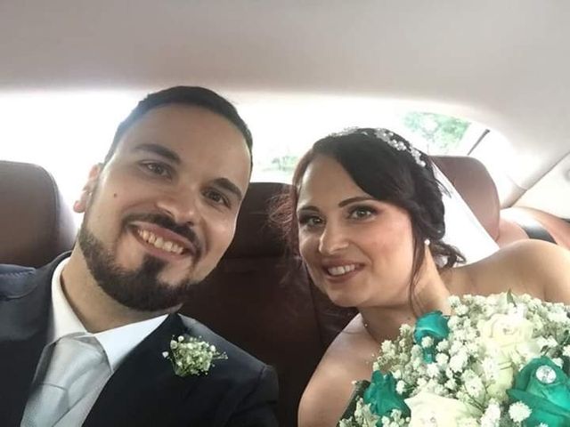 Il matrimonio di Antonio e Barbara a Palermo, Palermo 2