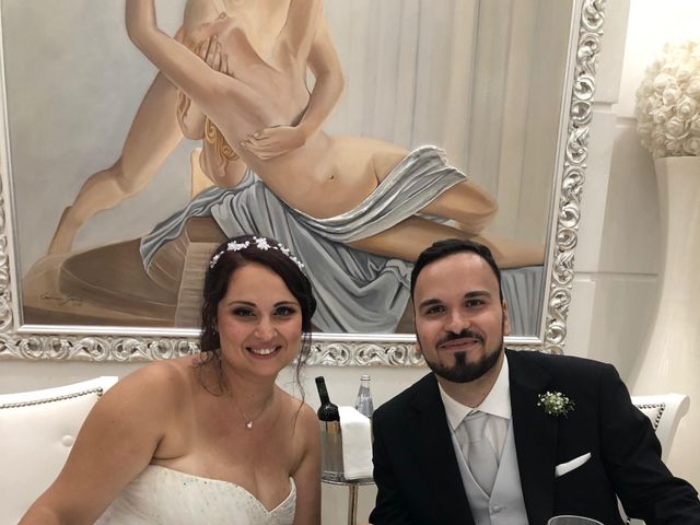 Il matrimonio di Antonio e Barbara a Palermo, Palermo 3