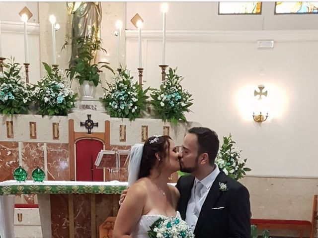 Il matrimonio di Antonio e Barbara a Palermo, Palermo 5