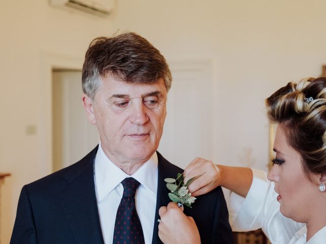 Il matrimonio di Fabio e Margherita a Fasano, Brindisi 22