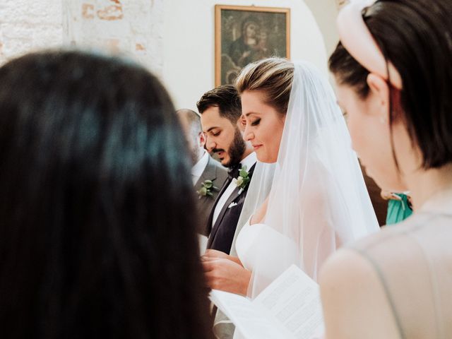 Il matrimonio di Fabio e Margherita a Fasano, Brindisi 49