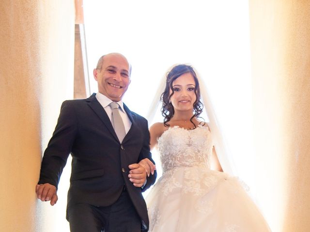 Il matrimonio di Antonio e Denise a Olbia, Sassari 33