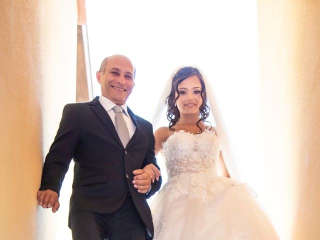 Il matrimonio di Antonio e Denise a Olbia, Sassari 56