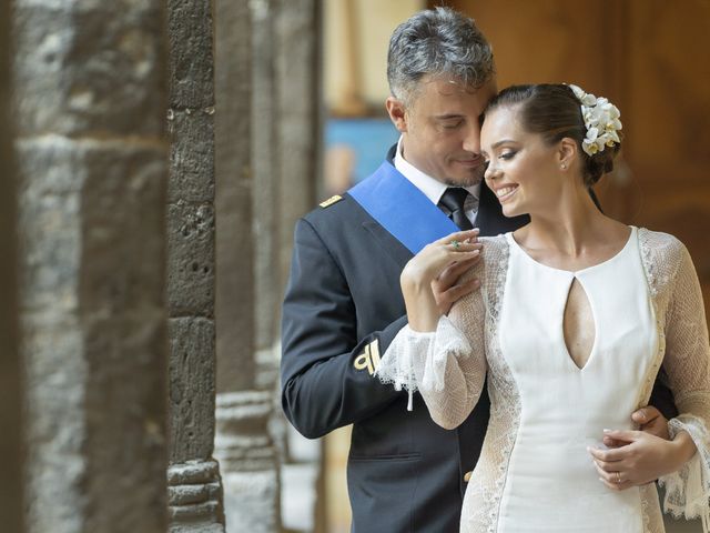 Il matrimonio di Angelo e Anna a Sorrento, Napoli 53