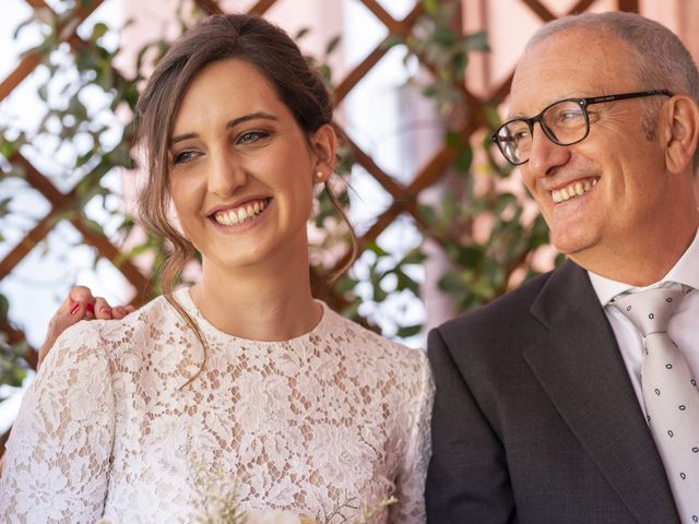 Il matrimonio di Cesare e Annalisa a Lecco, Lecco 11