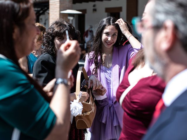 Il matrimonio di Davide e Maria Carla a Magenta, Milano 71