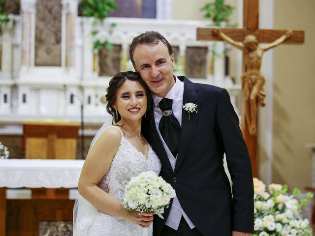 Il matrimonio di Rosangela e Michele a Bitonto, Bari 4