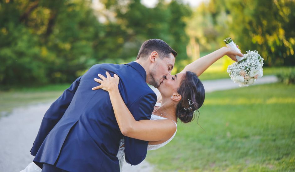 Il matrimonio di Roberto e Alessia a Battipaglia, Salerno