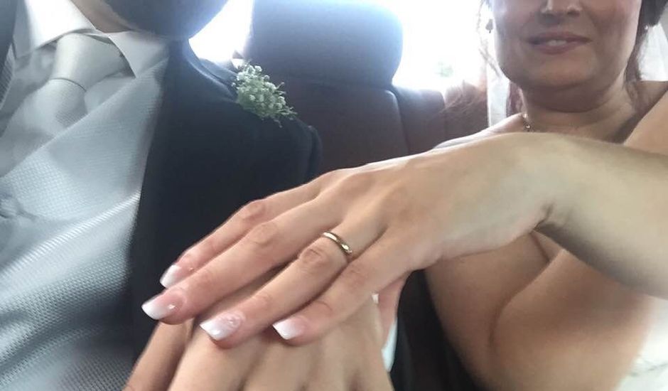 Il matrimonio di Antonio e Barbara a Palermo, Palermo