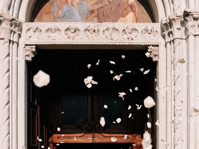 Il matrimonio di Gianluca e Tania a Caravaggio, Bergamo 32