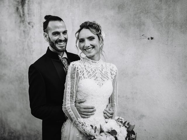 Il matrimonio di Diego e Federica a Livorno, Livorno 25