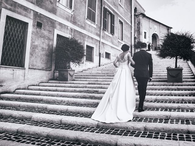 Il matrimonio di Elio e Miriam a Sora, Frosinone 29