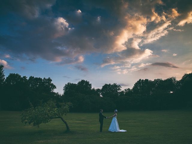 Il matrimonio di Elio e Miriam a Sora, Frosinone 59