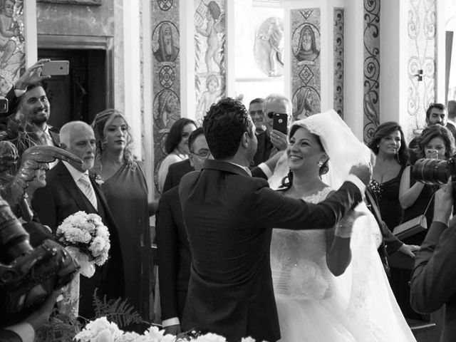 Il matrimonio di Giacomo e Angela a Reggio di Calabria, Reggio Calabria 6