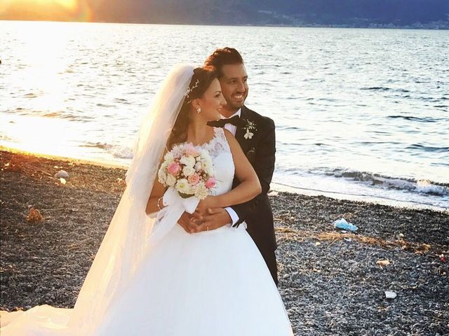 Il matrimonio di Giacomo e Angela a Reggio di Calabria, Reggio Calabria 13