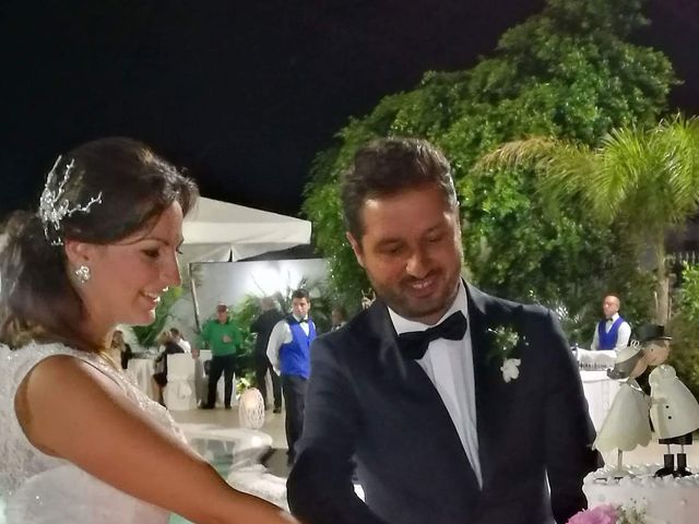 Il matrimonio di Giacomo e Angela a Reggio di Calabria, Reggio Calabria 18
