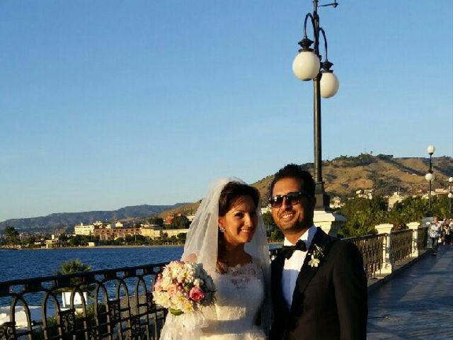 Il matrimonio di Giacomo e Angela a Reggio di Calabria, Reggio Calabria 15