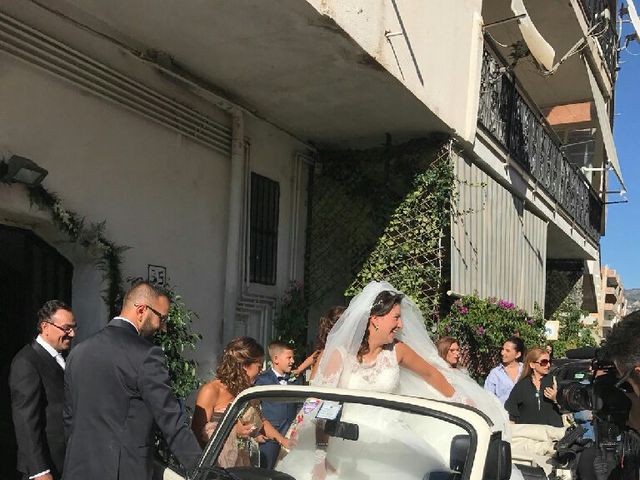 Il matrimonio di Giacomo e Angela a Reggio di Calabria, Reggio Calabria 4
