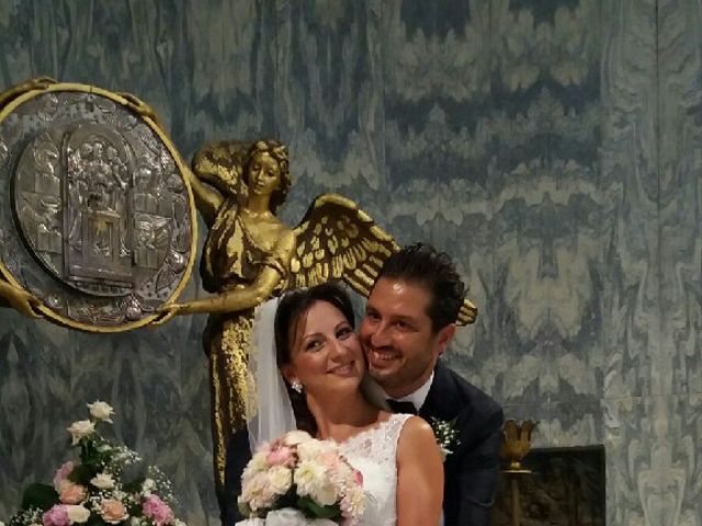 Il matrimonio di Giacomo e Angela a Reggio di Calabria, Reggio Calabria 9