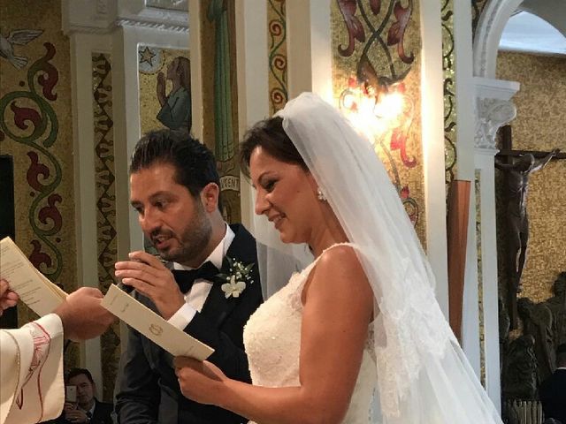 Il matrimonio di Giacomo e Angela a Reggio di Calabria, Reggio Calabria 8